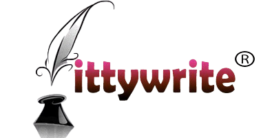 ITTYWRITE NEWS TIT-BITS