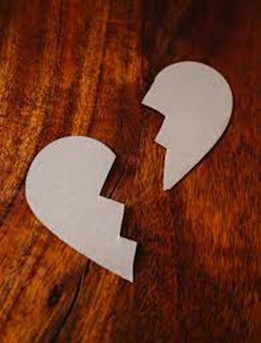 WHERE DO BROKEN HEARTS GO