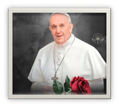 Papa Franciscus (Pope Francis); the People’s Pope