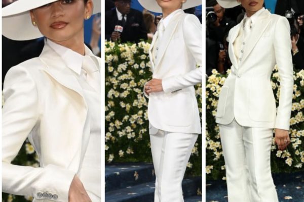 Best Dressed Countdown
