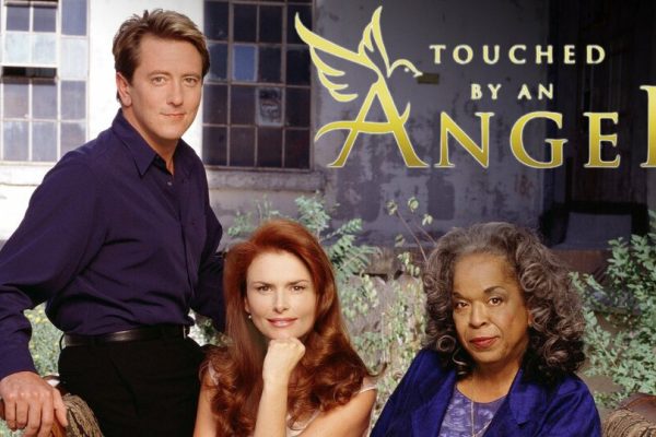 Touched by an Angel (Part 2)