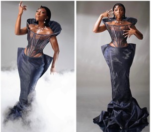 AMVCA 2025 Best Dressed Countdown